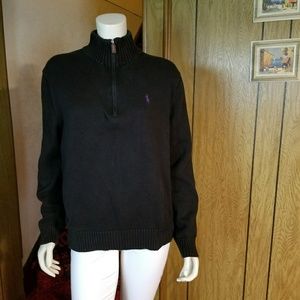 Mens Polo Ralph Lauren Sweater Size: Large